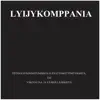 Lyijykomppania - Tietoja epäonnistumisista ja päättämättömyyksistä, tai väkivaltaa ja vääriä lääkkeitä